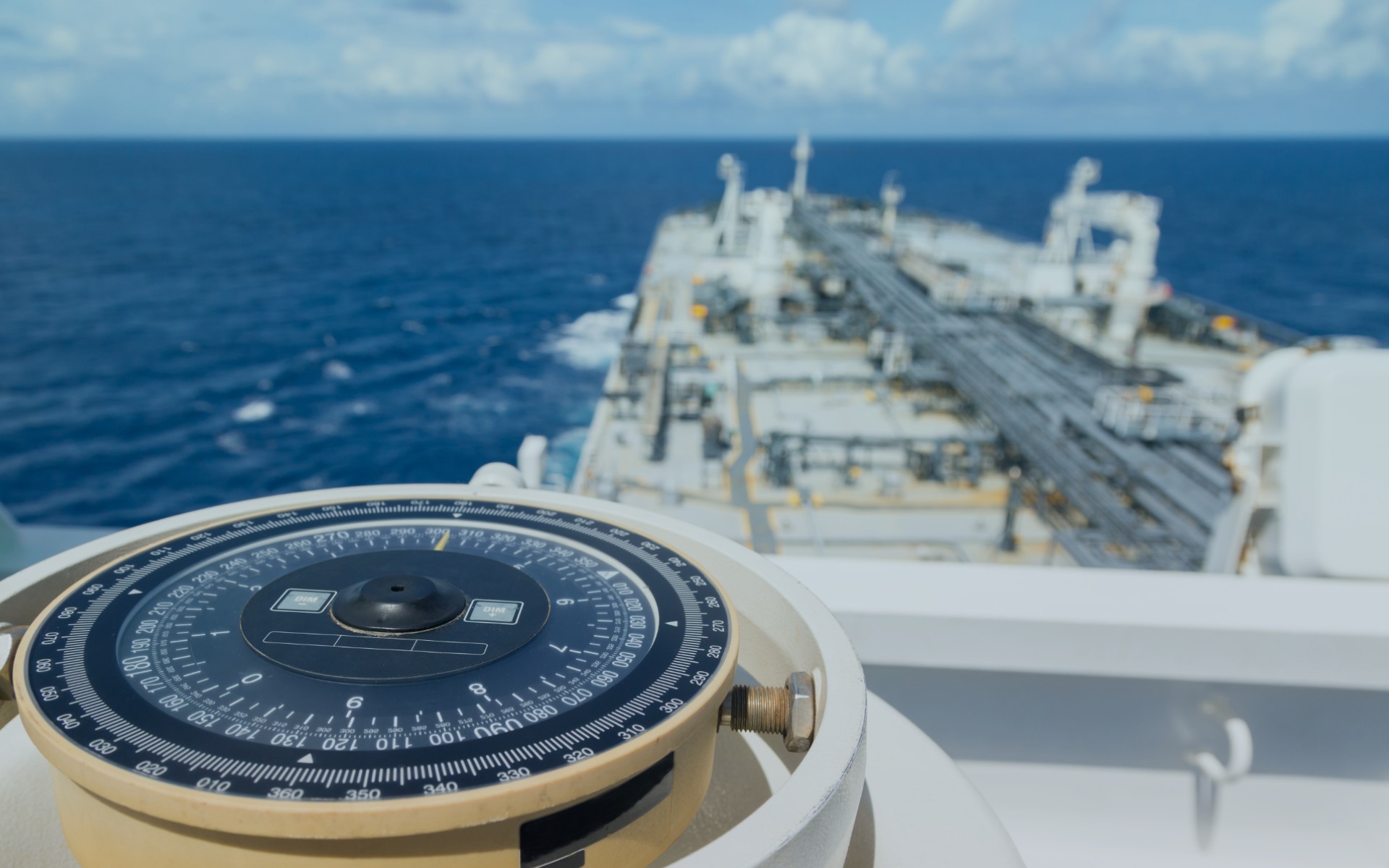 Your first port of call for Marine Electronics worldwide