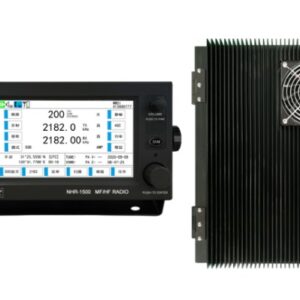 NSR MF/HF NHR-1500 150W